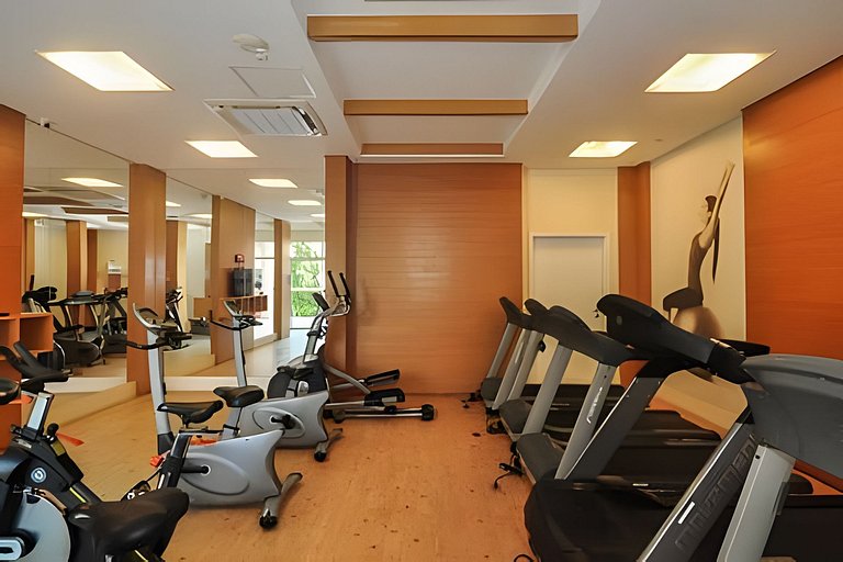 A2/403-Duplex incrível MorumBIS e Hosp Einstein