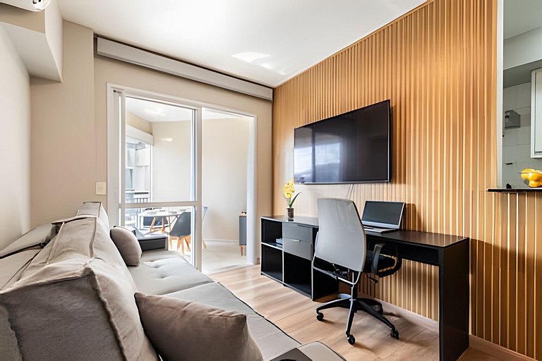 A6/401-Duplex 2 quartos casal MorumBIS e Einstein