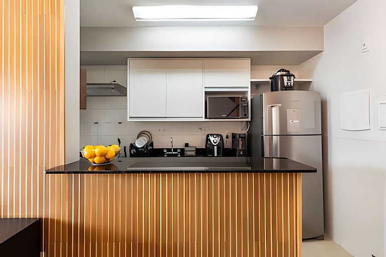 A6/401-Duplex 2Q+Ar+Churras+Spa-Morumbis&Einstein