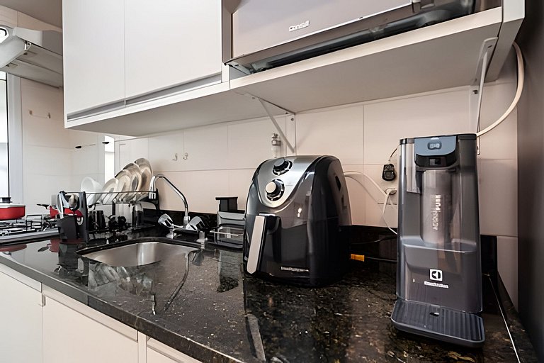 A6/401-Duplex 2 quartos casal MorumBIS e Einstein