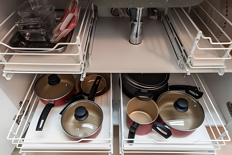 A6/401-Cobertura com 2 Quartos MorumBIS e Einstein