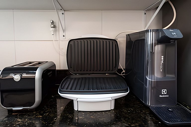 A6/401-Duplex 2 quartos casal MorumBIS e Einstein