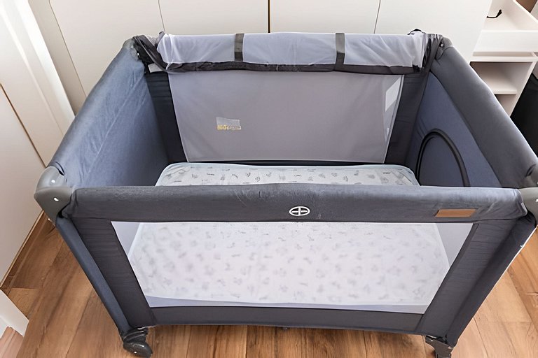 A6/401-Cobertura com 2 Quartos MorumBIS e Einstein