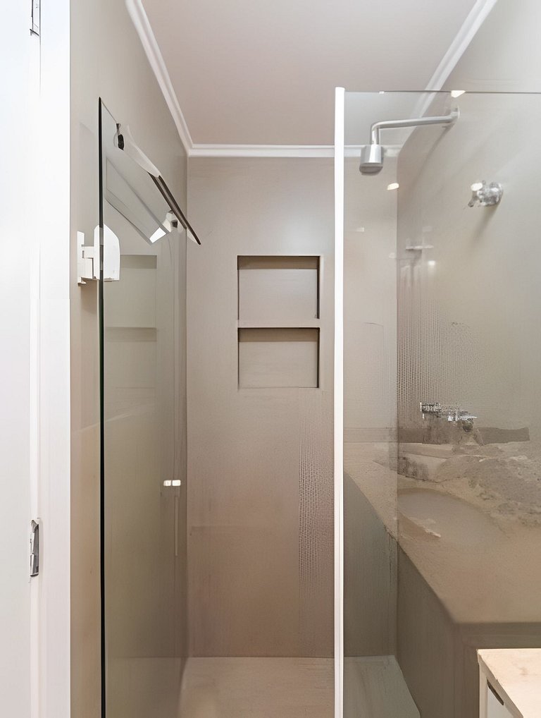 A6/401-Duplex 2Q+Ar+Churras+Spa-Morumbis&Einstein