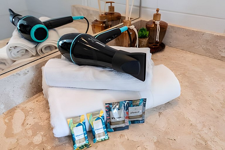 A6/401-Duplex 2 quartos casal MorumBIS e Einstein