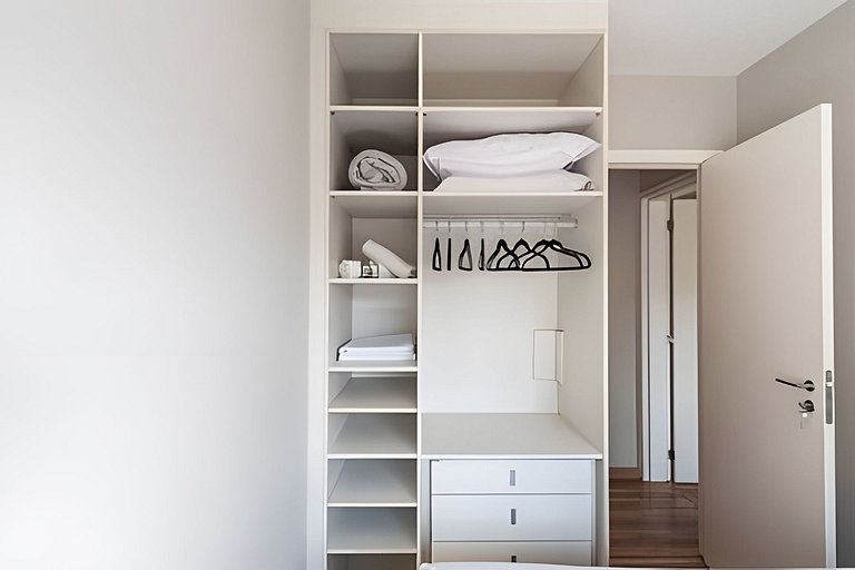 A6/401-Duplex 2 quartos casal MorumBIS e Einstein