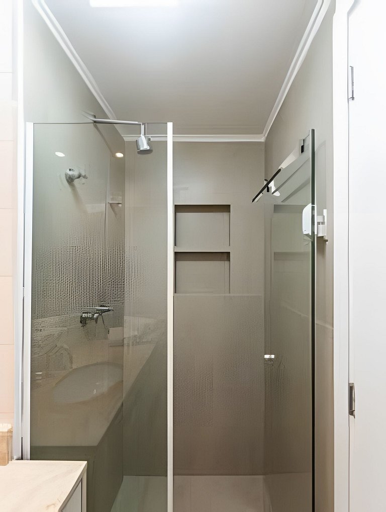 A6/401-Duplex 2Q+Ar+Churras+Spa-Morumbis&Einstein