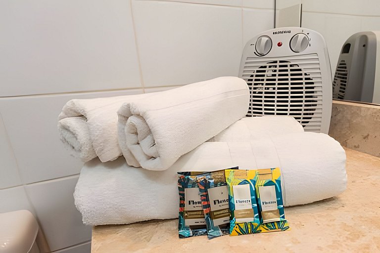 A6/401-Duplex 2 quartos casal MorumBIS e Einstein