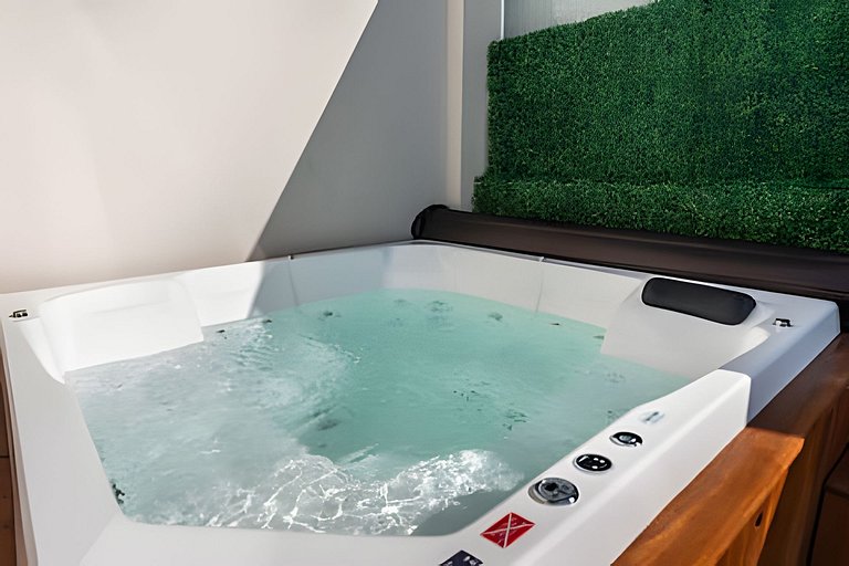 A6/401-Duplex 2Q+Ar+Churras+Spa-Morumbis&Einstein