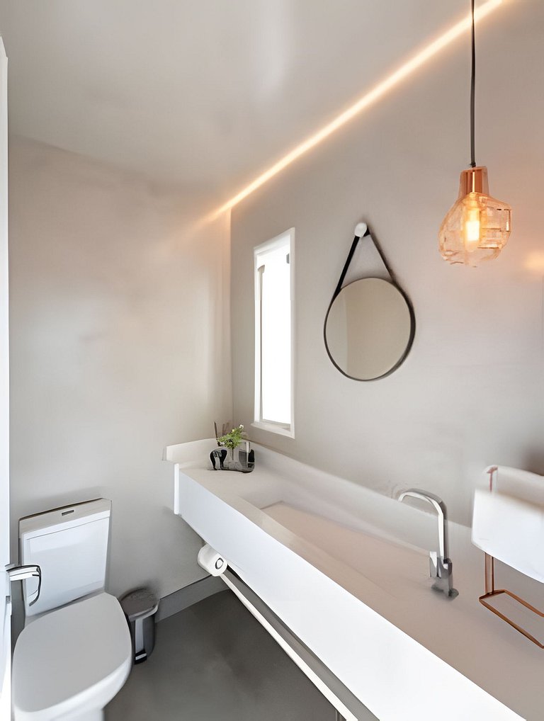 A6/401-Duplex 2 quartos casal MorumBIS e Einstein