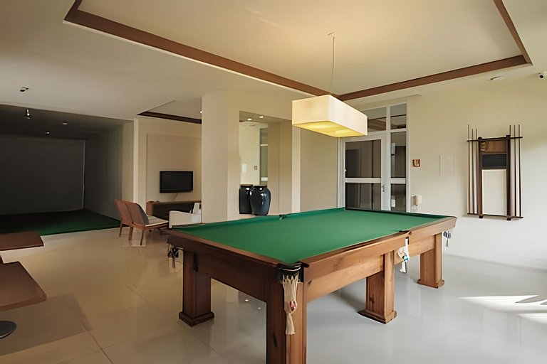 A6/401-Duplex 2Q+Ar+Churras+Spa-Morumbis&Einstein