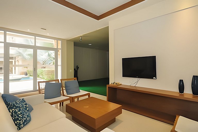 A6/401-Duplex 2 quartos casal MorumBIS e Einstein