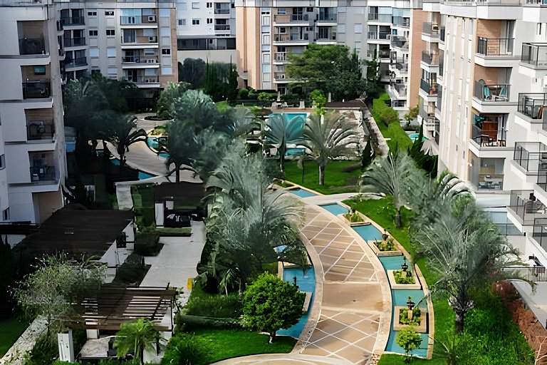 A6/401-Duplex 2 quartos casal MorumBIS e Einstein