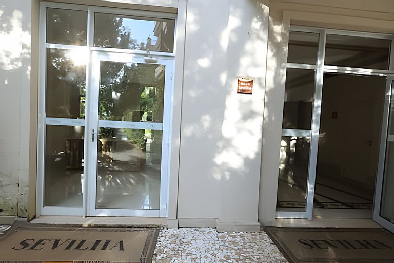 A6/401-Duplex 2 quartos casal MorumBIS e Einstein