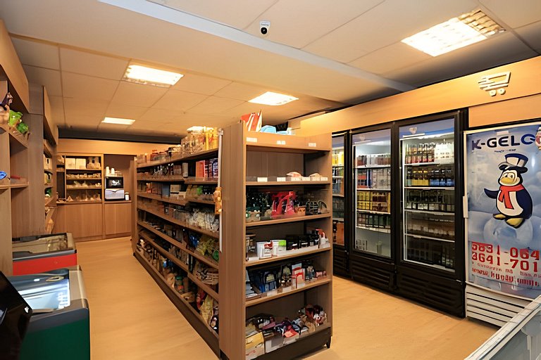 A6/401-Duplex 2 quartos casal MorumBIS e Einstein