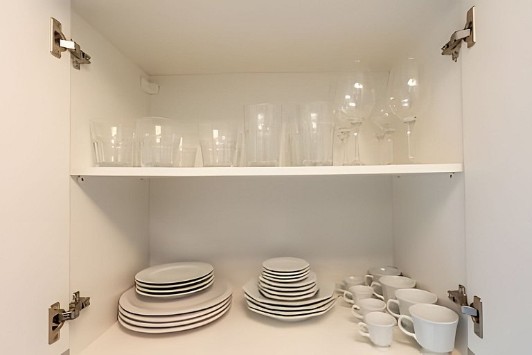 A4/207-Duplex ao lado MorumBIS e Albert Einstein