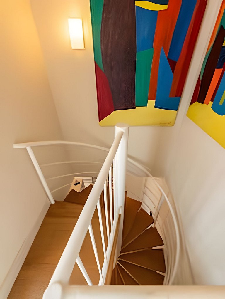 A4/207-Duplex ao lado MorumBIS e Albert Einstein