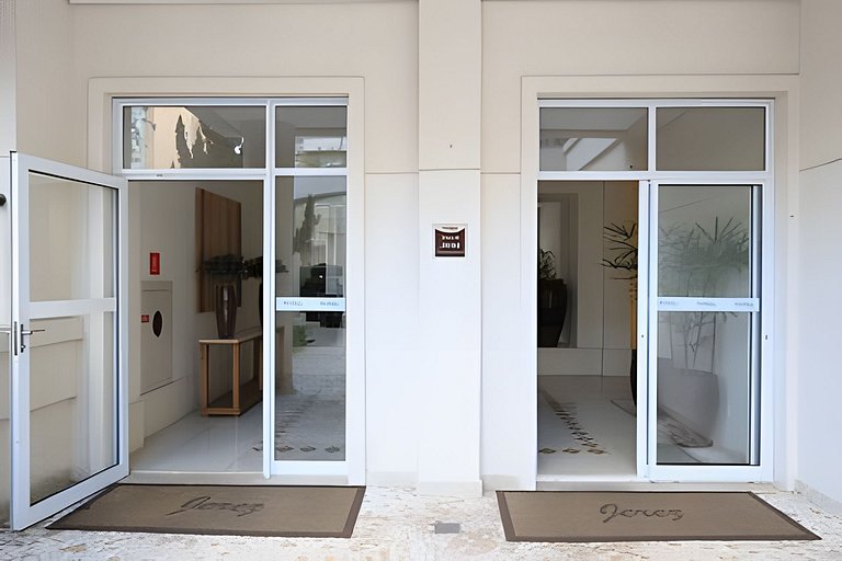 A4/207-Duplex ao lado MorumBIS e Albert Einstein