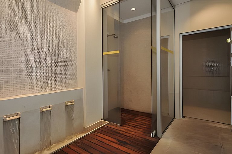 A4/207-Duplex+Churras ao lado MorumBIS e Einstein
