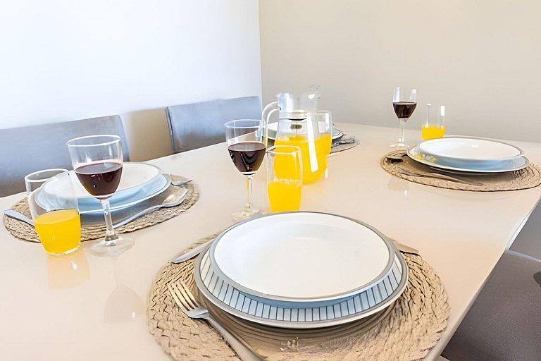 M2/310-Apto lindo ao lado do Einstein e MorumBIS