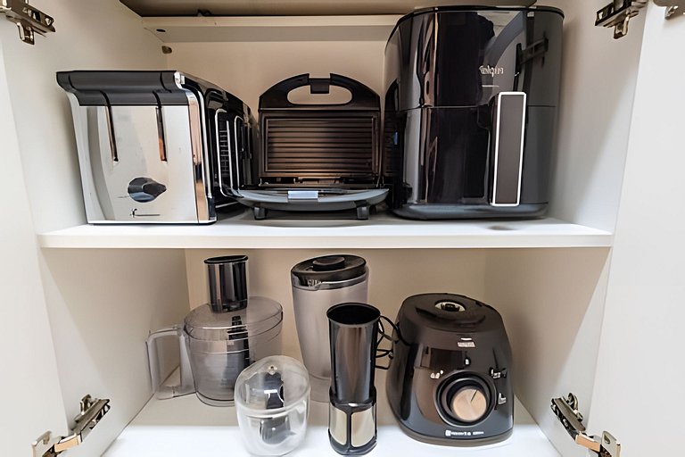 M2/310-Apto lindo ao lado do Einstein e MorumBIS