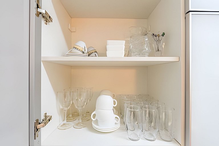 M2/310-Apto lindo ao lado do Einstein e MorumBIS