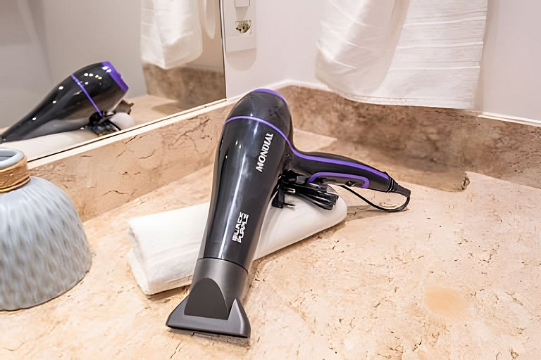 M2/310-Apto lindo ao lado do Einstein e MorumBIS