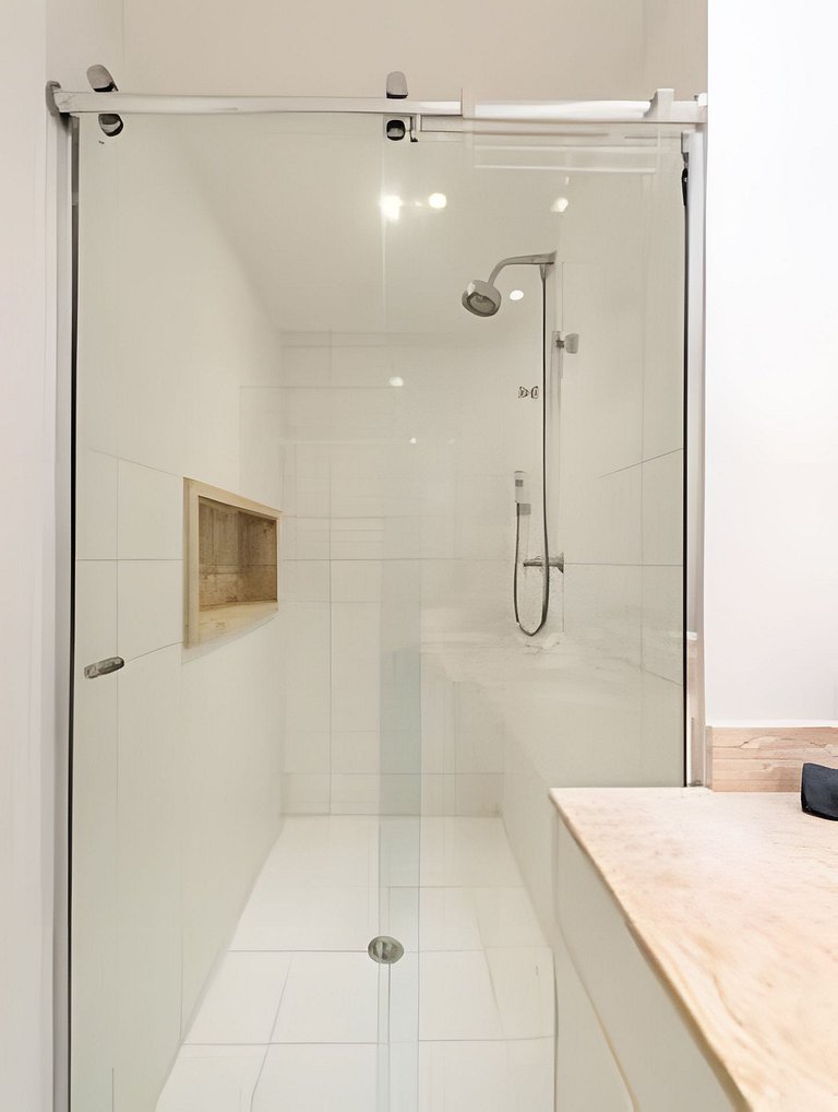 M2/310-Apto lindo ao lado do Einstein e MorumBIS