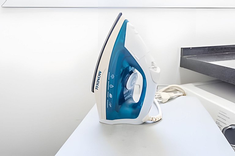 M2/310-Apto lindo ao lado do Einstein e MorumBIS