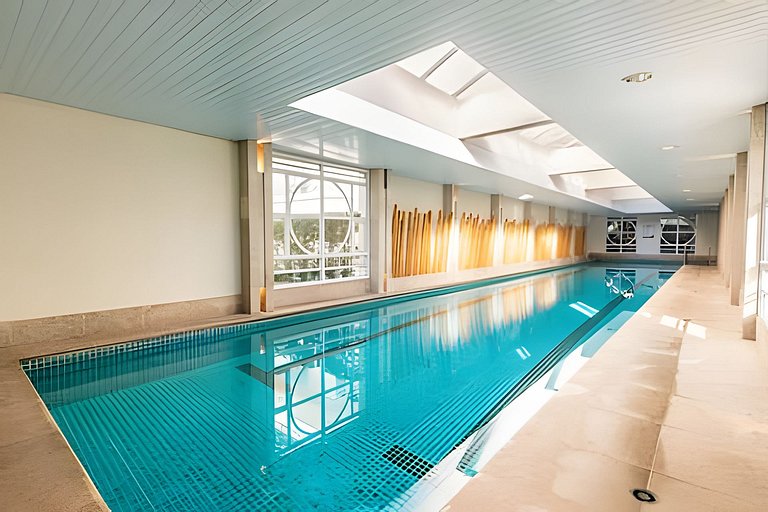 M2/310-Apto lindo ao lado do Einstein e MorumBIS