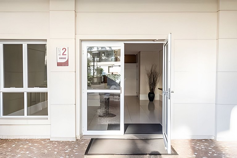 M2/310-Apto lindo ao lado do Einstein e MorumBIS