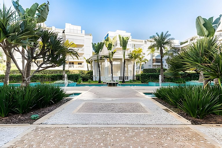 M2/310-Apto lindo ao lado do Einstein e MorumBIS