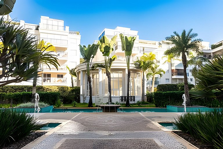 M2/310-Apto lindo ao lado do Einstein e MorumBIS