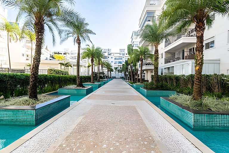 M2/310-Apto lindo ao lado do Einstein e MorumBIS