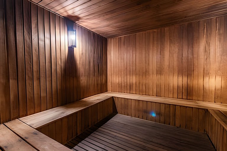 M2/310-Apto lindo ao lado do Einstein e MorumBIS