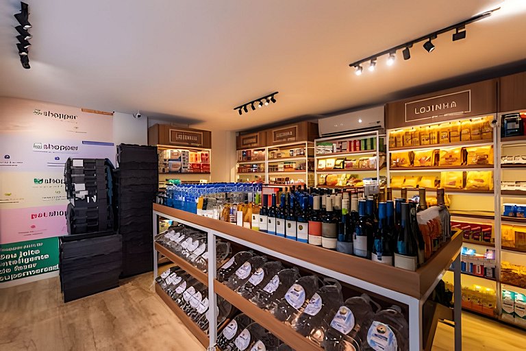 M2/310-Apto lindo ao lado do Einstein e MorumBIS