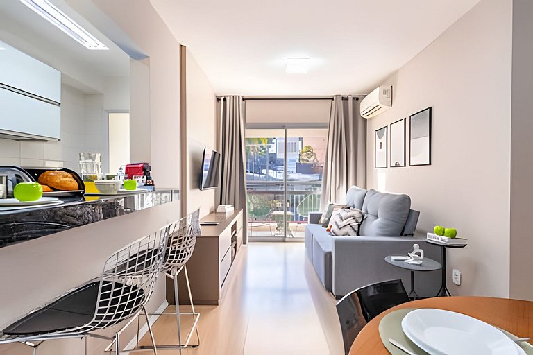 M2/104-Ao lado do Albert Einstein e MorumBIS