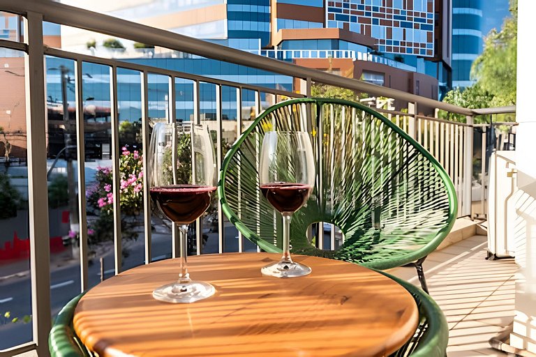 M2/104-Ao lado do Albert Einstein e MorumBIS