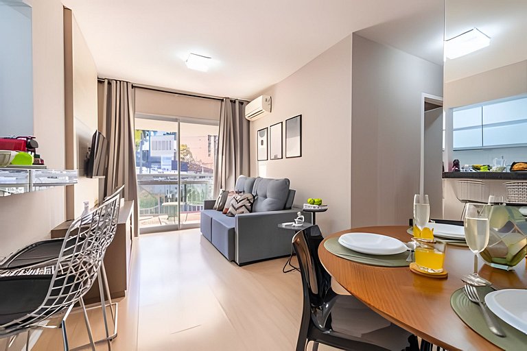 M2/104-Ao lado do Albert Einstein e MorumBIS