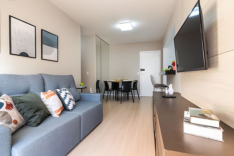 M2/104-Ao lado do Albert Einstein e MorumBIS