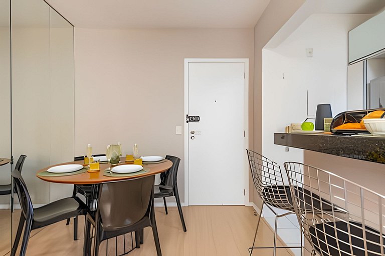 M2/104-Ao lado do Albert Einstein e MorumBIS