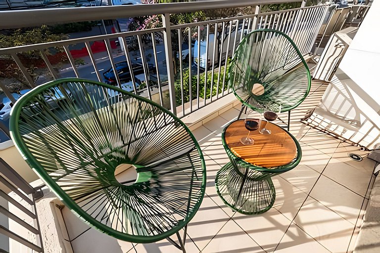 M2/104-Ao lado do Albert Einstein e MorumBIS