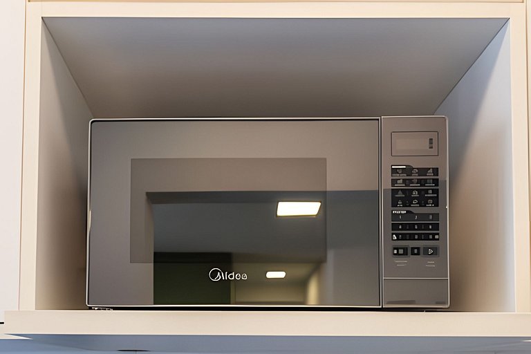 M3/206-2 quartos vista jardim garagem 200m Einsten