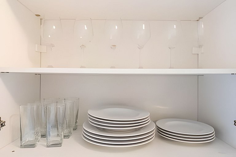 M3/206-2 quartos vista jardim garagem 200m Einsten