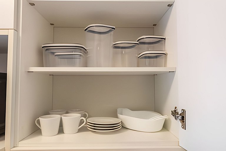 M3/206-2 quartos vista jardim garagem 200m Einsten