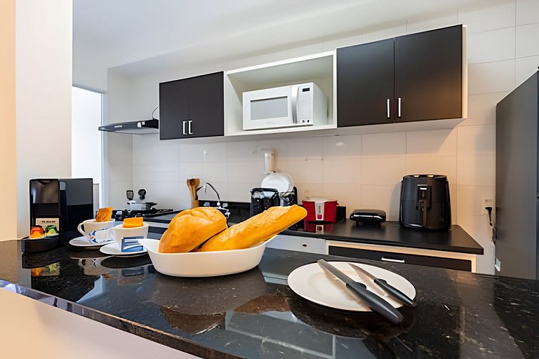 M4/302-Apartamento MorumBIS e Albert Einstein