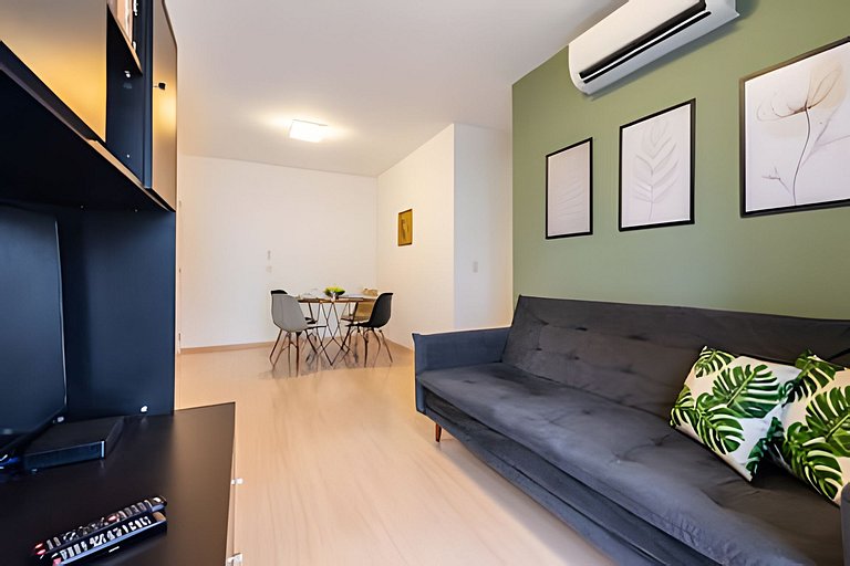 M4/302-Apartamento MorumBIS e Albert Einstein