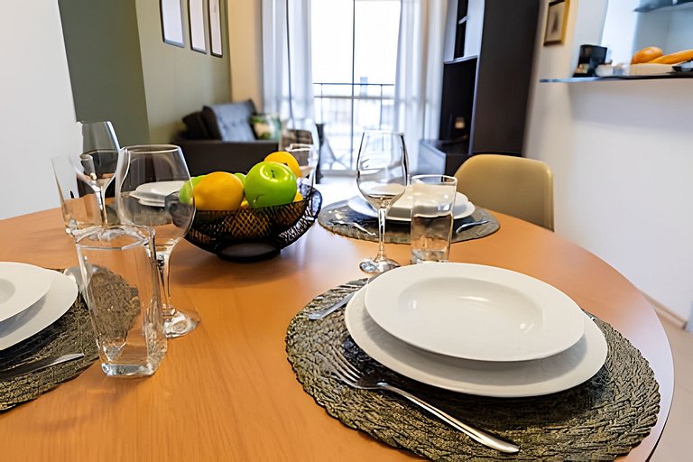 M4/302-Apartamento MorumBIS e Albert Einstein