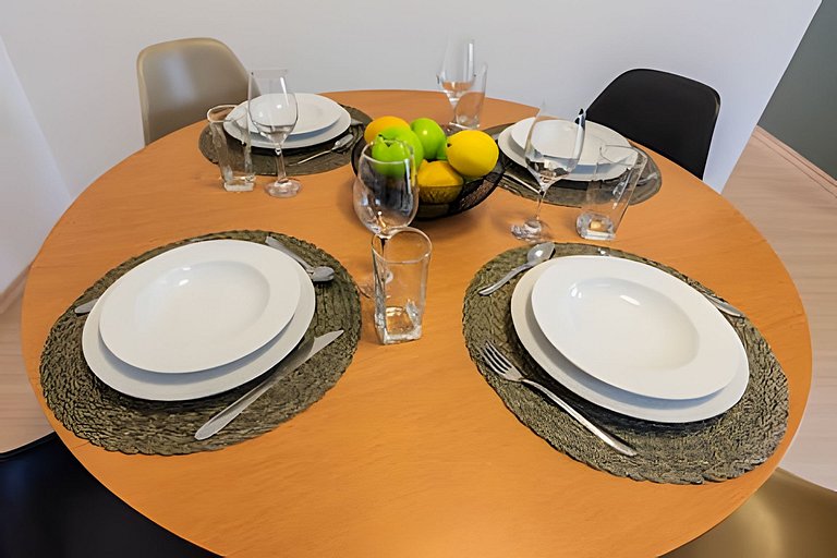 M4/302-Apartamento MorumBIS e Albert Einstein