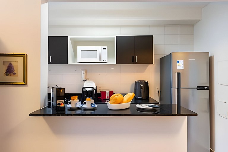 M4/302-Apartamento MorumBIS e Albert Einstein